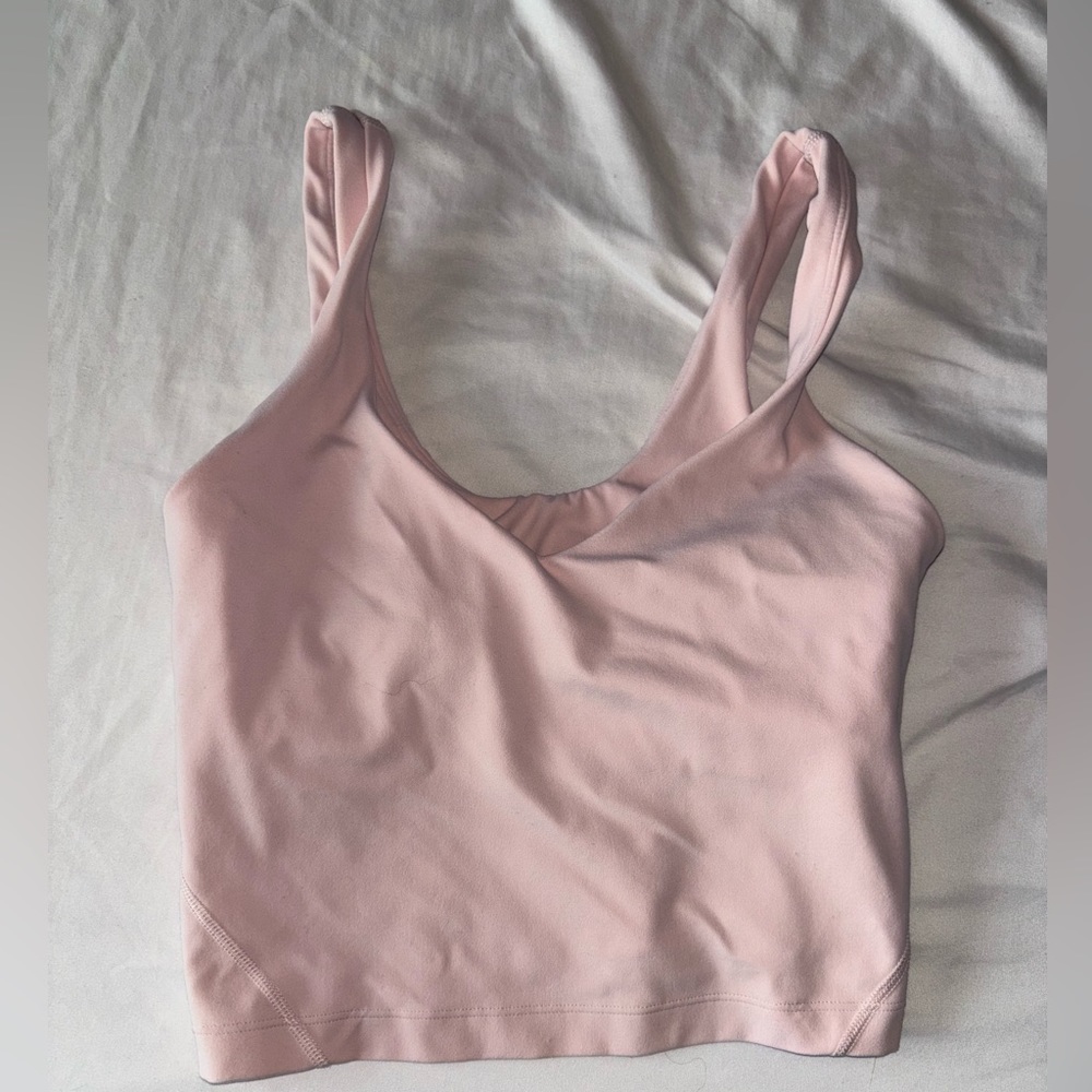 lululemon align tank
